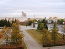 2011-09-28 Prospekt Lenina v centru Barnaulu